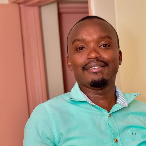 Kimani J. profile photo