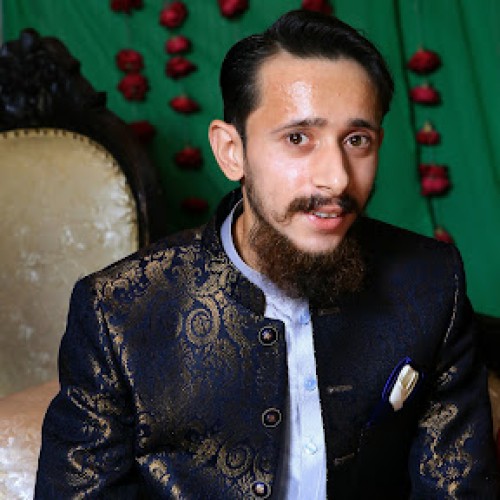 Muhammad U.