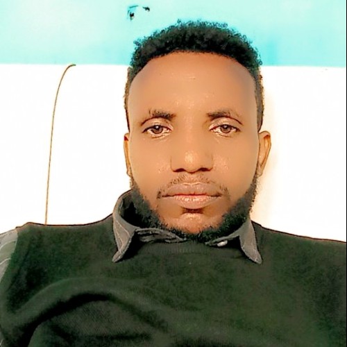 Nebiyou J. profile photo