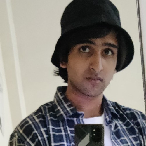 Shreevar T.