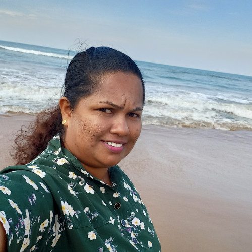 Upuli  S. profile photo