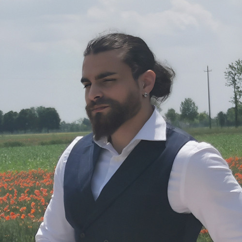 Federico M. profile photo