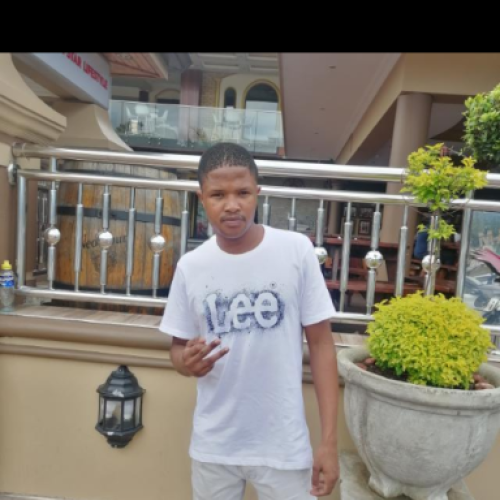 Phathisizwe J. profile photo
