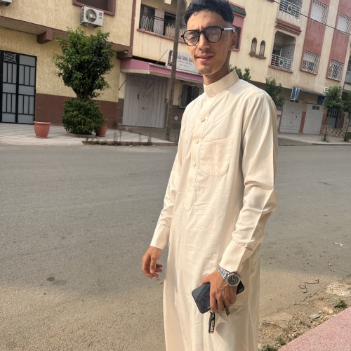 Ayman H.