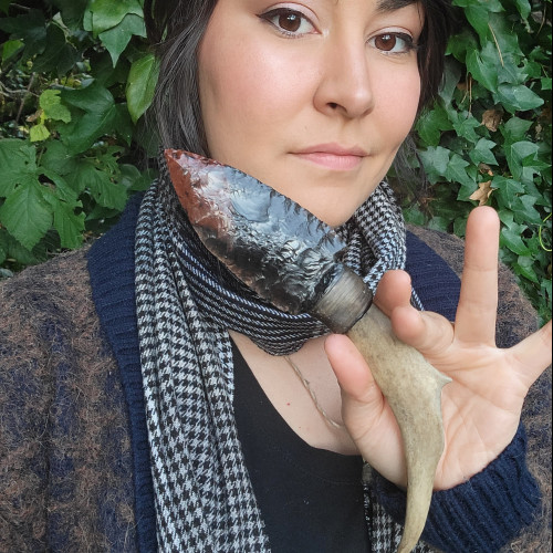 Carley S. profile photo