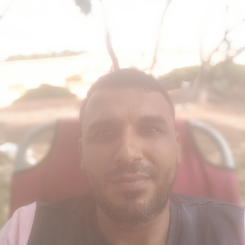 Isam G. profile photo