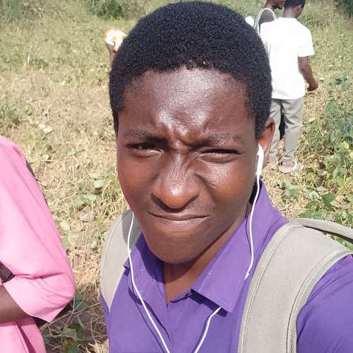 Abraham A. profile photo