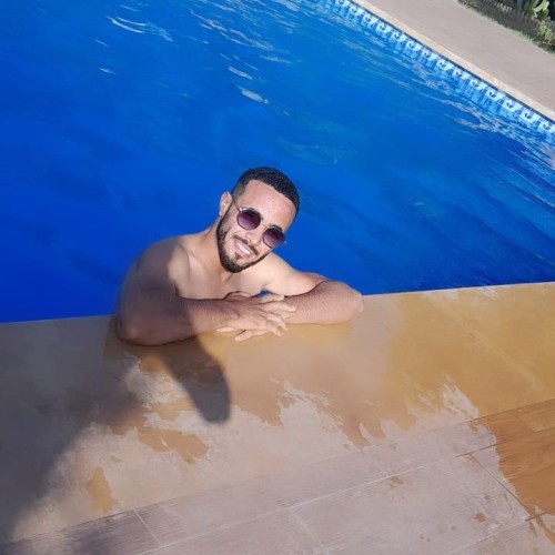 Achraf B. profile photo