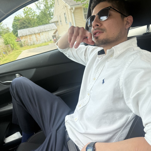 Ivan D. profile photo