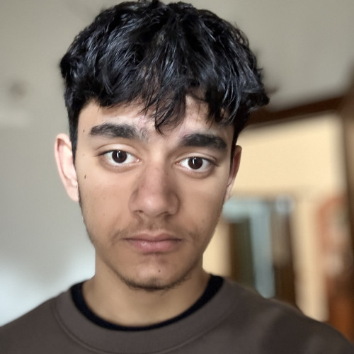 Vansh B. profile photo