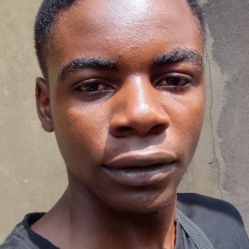 Genesis  v. profile photo