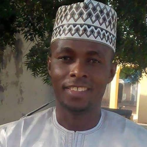 HAYATU A.