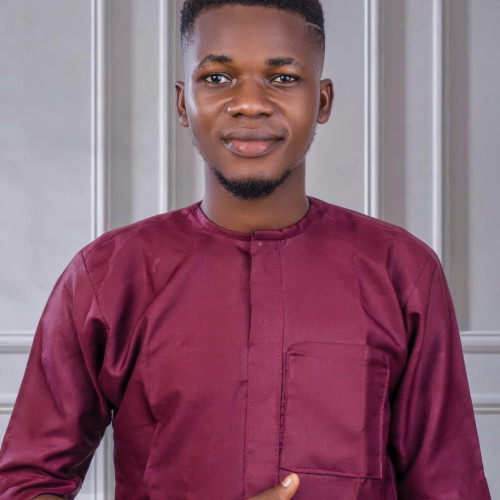 Ola P. profile photo