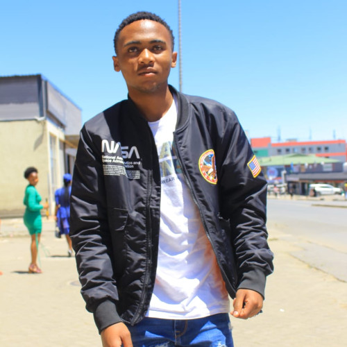 Rorisang T. profile photo