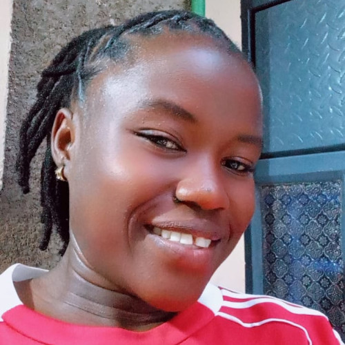 Cherise G. profile photo