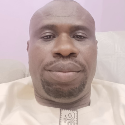 Godwin D. profile photo