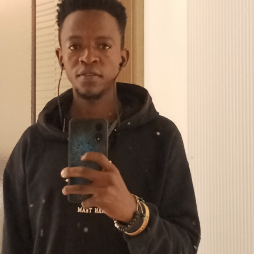 Kitivo J. profile photo
