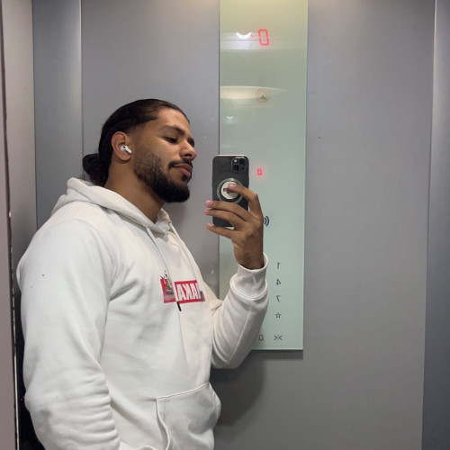 Mehdi Y. profile photo