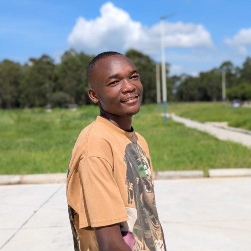 Godbest P. profile photo