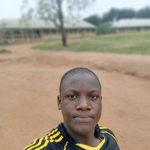 Chukwuebuka O. profile photo