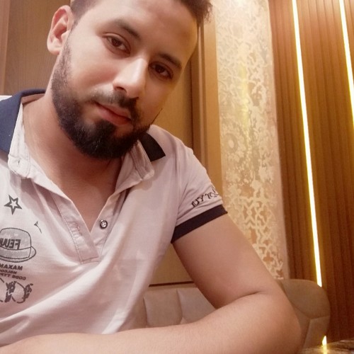 Oussama J. profile photo