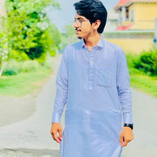 Sajid U. profile photo