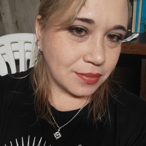 maria S. profile photo