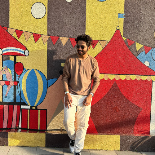 Harshal M. profile photo