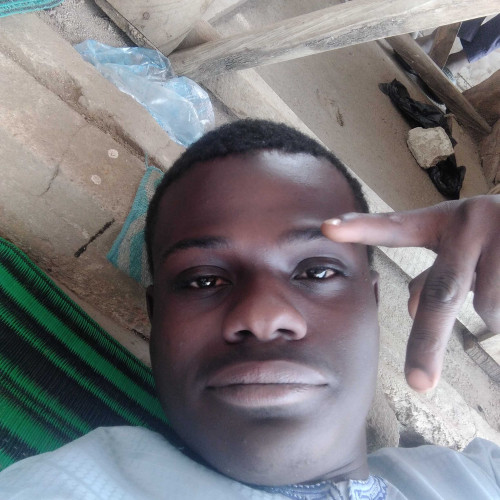 peace k. profile photo