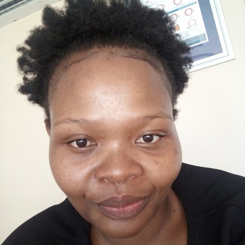 Phelokazi N. profile photo
