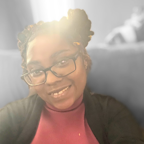 Latashia K.