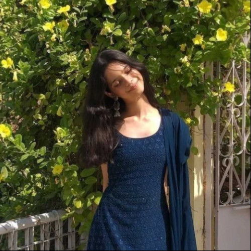 Revathy S. profile photo