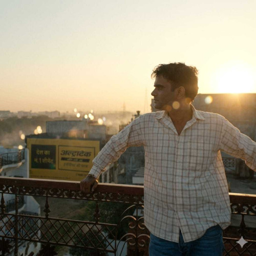 Mukesh O. profile photo