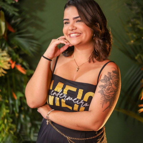 ANA BEATRIZ  b. profile photo