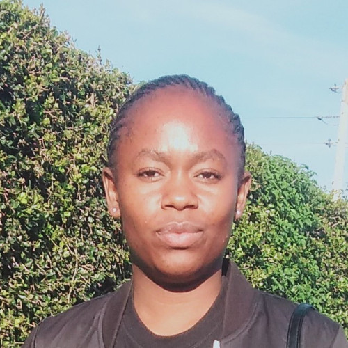 GLORIA I. profile photo