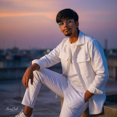 krish t. profile photo