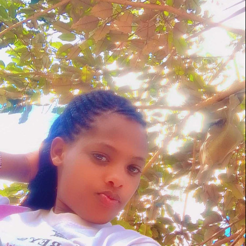 Eunice k. profile photo