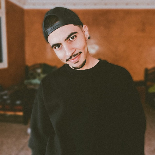 AZEDDINE R. profile photo