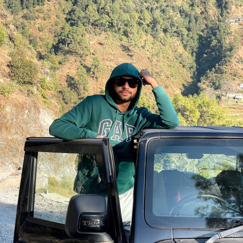 Sahil C. profile photo