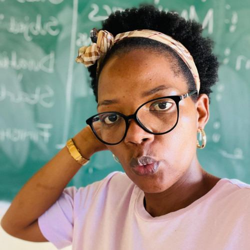 Portia M. profile photo