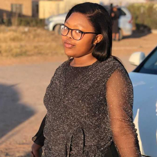 SIZIPHIWE M. profile photo