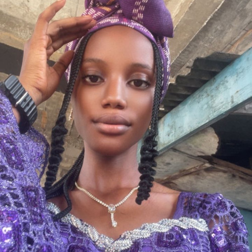 Boluwatife  O. profile photo