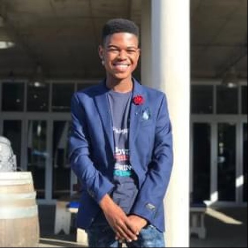 Bohlale (Leo) K. profile photo