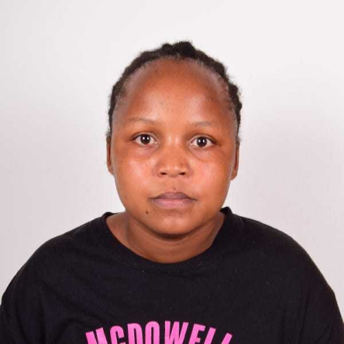 Edina M. profile photo