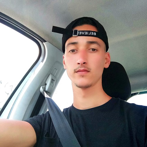 Adil M. profile photo