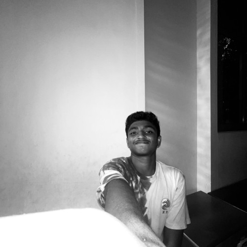 Salman M. profile photo