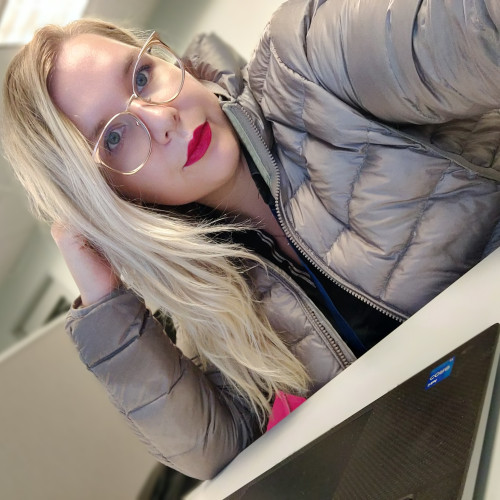 Klaudia m.