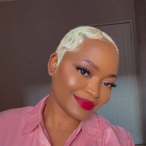 Prisca M. profile photo