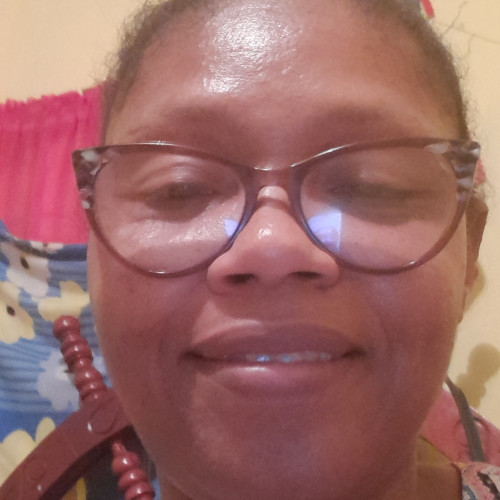 Marsha  G.