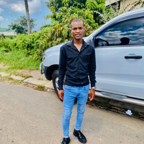 Thabiso M. profile photo